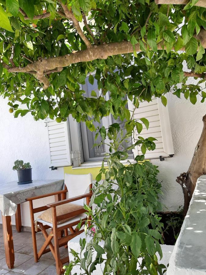 شقة Lemon Garden 2 Karidi المظهر الخارجي الصورة